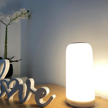 Sejour Cosy Pres De Paris T3 Cuisine Ouverte Et Bar Ris-Orangis Ngoại thất bức ảnh
